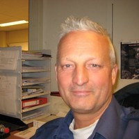 Ron Boeren