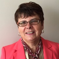 Debbie Goughary, CMA