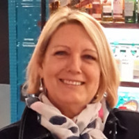 Henriette Van Zyl