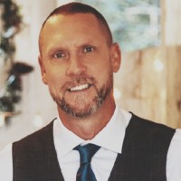 Andrew Gitersonke