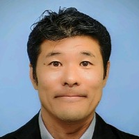 Hiroshi Shimizu