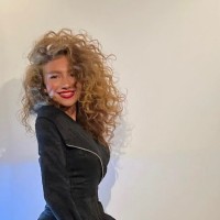 Liza Tarkhan-Mouravi