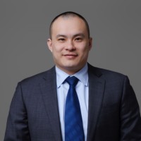 Alex Yao
