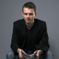 Philippe Cyr