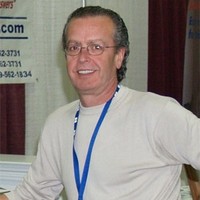 Wayne Strachan