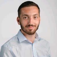 Konstantinos Statheropoulos