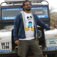 Arpan Saha