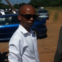 Kgomotso Maroo