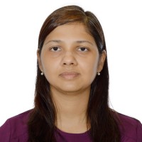 Amee Trivedi