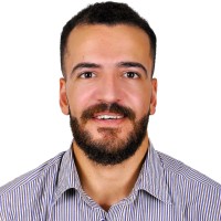 Mohamad Moselhy B.Pharm