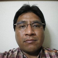 Juan carlos alexande Cruz Sueno