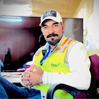 Samad Khan