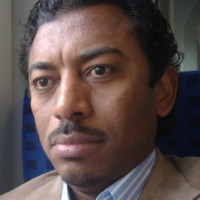 Hesham Aly