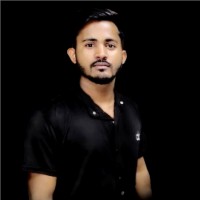 Rajesh Sharma