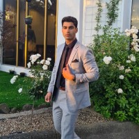 Daman Hanspal