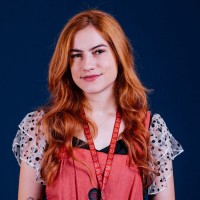 Larissa Amanda De Figueiredo