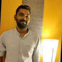 Vignesh J
