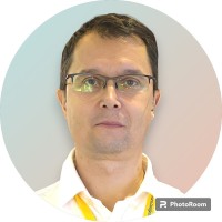 Oleg Dolgoarshinnykh