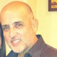 Raul Ramos