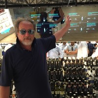 Mauricio Barriga Barragan