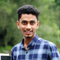 Saad Salmi