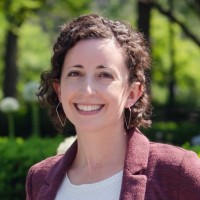 Tali Cantor, Aicp