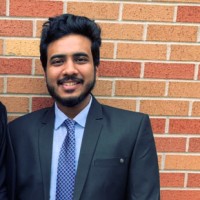 Utsav Patel (M.Eng., Eit)