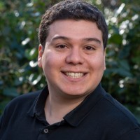 Ryan North, Ph.D.