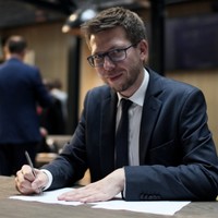 Michal Glaser