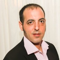 Ruben Eduardo Maislos