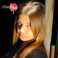 Jacqueline Karidis
