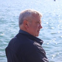 Roger Whitehead