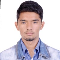 Bishnu Bhandari