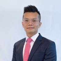 Anthony Leung