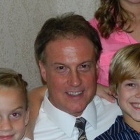 Curtis E. Connor