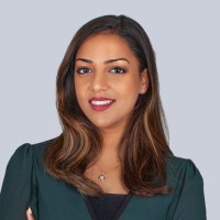 Nazia Ali