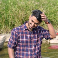 Kiran Kumar