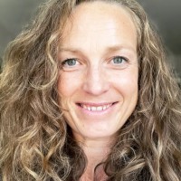 Maria B. Bokneberg