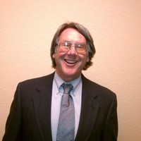 Ron Carson