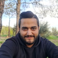 Alireza Soltanifar