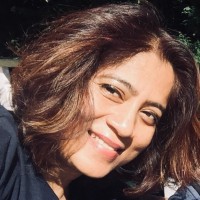 Sumithra Ravishankar