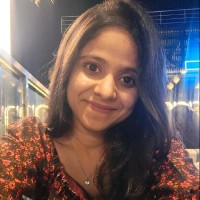 Gauri Dixit