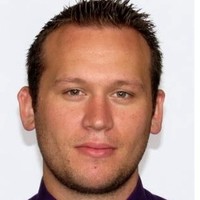 Stuart Rupp