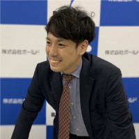 梅野寛基