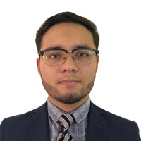 Francisco Bertin Chargoy Servin