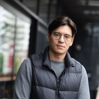 Eduard Kim