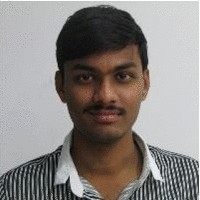Pradeep Amirishetty