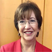 Cheryl Dimaria