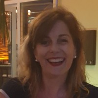 Helen Morey