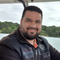 Lionel Iljas